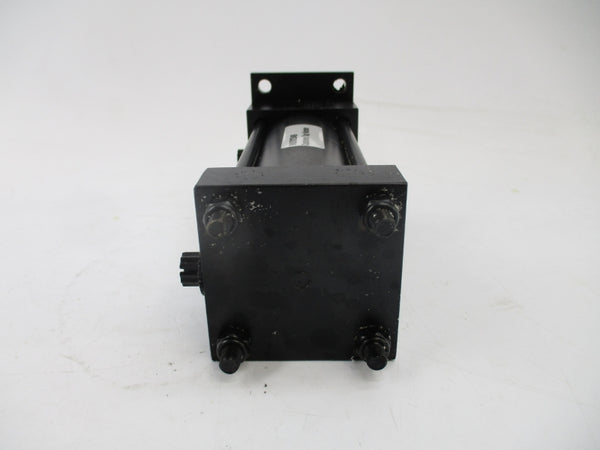 SCHRADER BELLOWS FAC112451 4.500 SER. A-2 250PSI NSNP