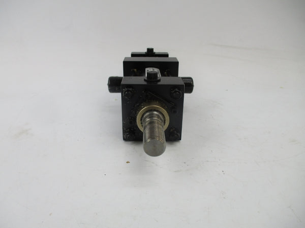 SCHRADER BELLOWS FAC1180516.000 SER. A-2 250PSI NSNP