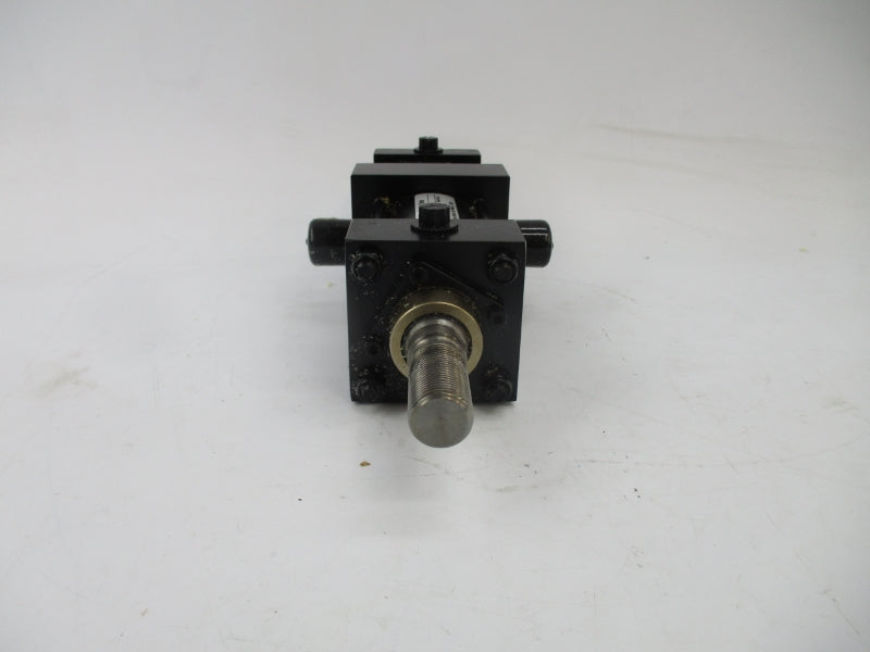 SCHRADER BELLOWS FAC1180516.000 SER. A-2 250PSI NSNP