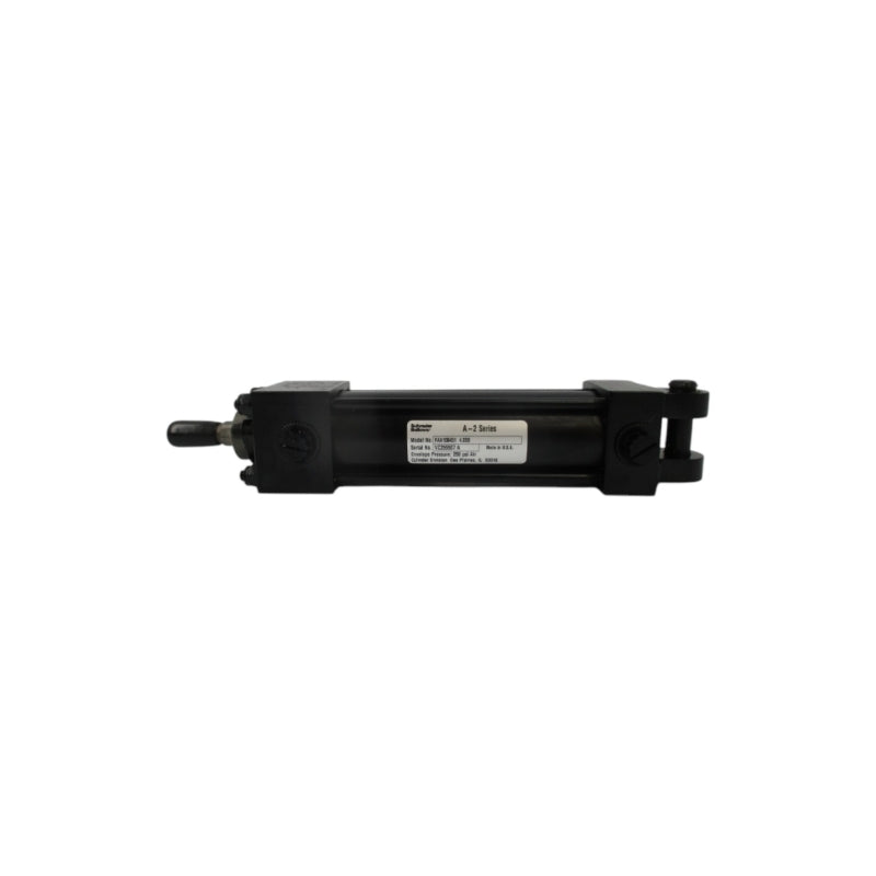 SCHRADER BELLOWS FAA108451 4.00 SER. A-2 250PSI NSNP