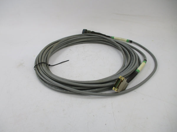 PUSHCORP 576G-811M14-943FG NSNP