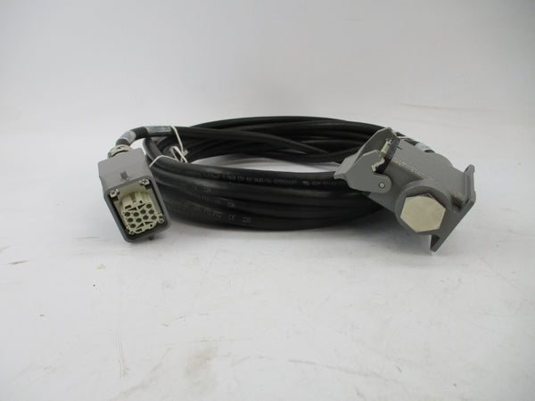 FANUC WE-6427-202-105 NSNP