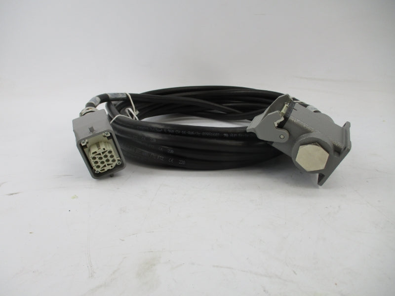 FANUC WE-6427-202-105 NSNP