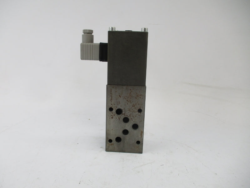 WANDFLUH SIS60V-G24 ZS2210A 24VDC NSNP