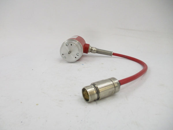 TR ELECTRONIC 110-00839 CE-65M 11-27VDC NSMP