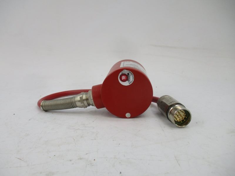 TR ELECTRONIC 110-00839 CE-65M 11-27VDC NSMP