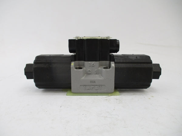 TOYOOKI HD3-3W-BGA-03B-WYR3 16H090 NSNP