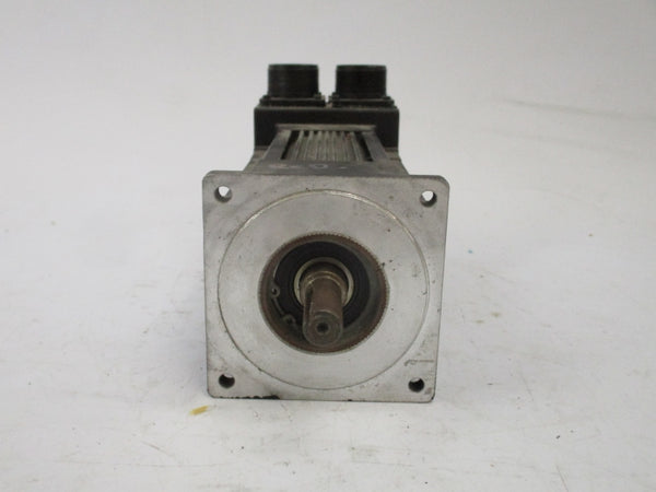 PACIFIC SCIENTIFIC R34JENC-R2-NS-NV-00 3.7A UNMP