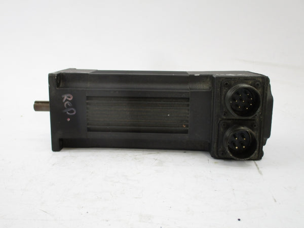 PACIFIC SCIENTIFIC R34JENC-R2-NS-NV-00 3.7A UNMP