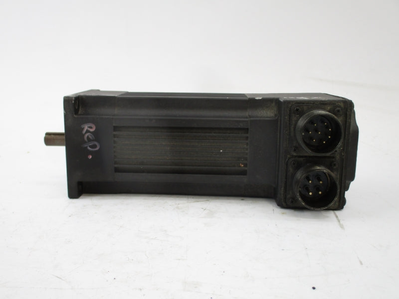 PACIFIC SCIENTIFIC R34JENC-R2-NS-NV-00 3.7A UNMP