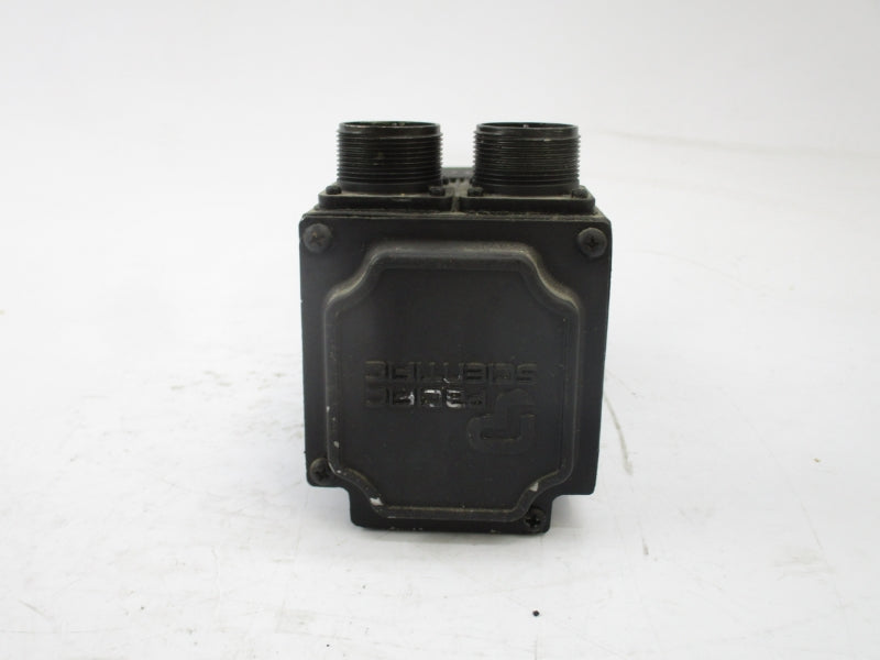 PACIFIC SCIENTIFIC R34JENC-R2-NS-NV-00 3.7A UNMP