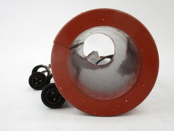 TYCO THERMAL CONTROLS 1235-99701550 110V NSNP