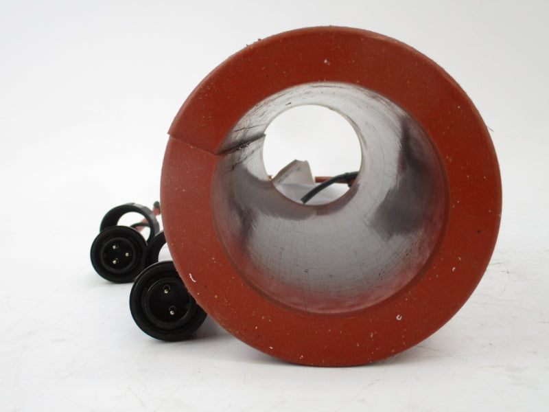 TYCO THERMAL CONTROLS 1235-99701550 110V NSNP