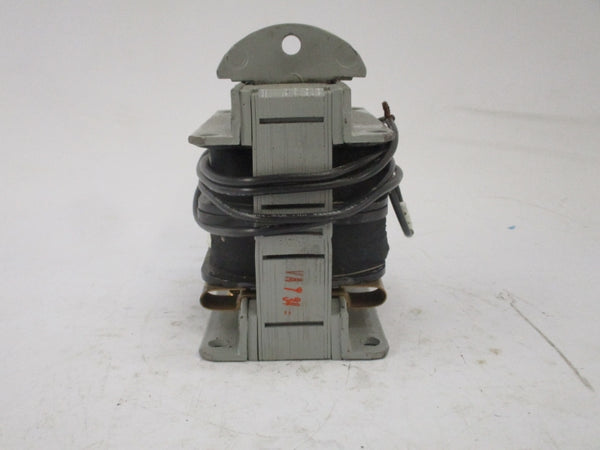 GENERAL ELECTRIC CR9503206BA501 460V NSNP