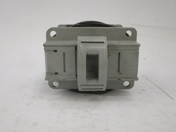 GENERAL ELECTRIC CR9503206BA501 460V NSNP