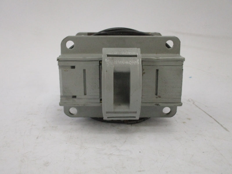 GENERAL ELECTRIC CR9503206BA501 460V NSNP