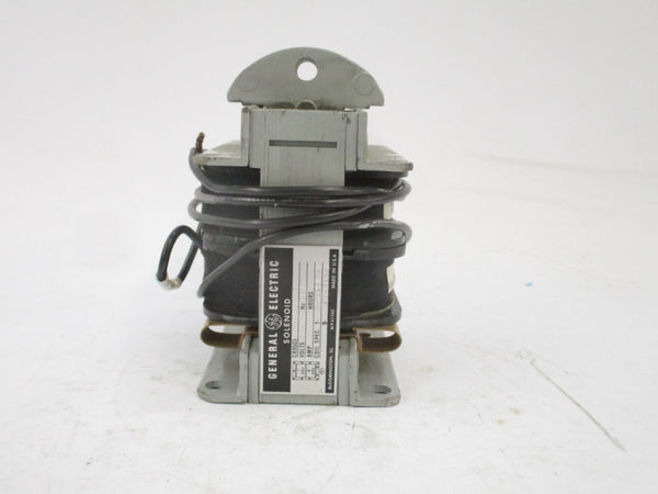 GENERAL ELECTRIC CR9503206BA501 460V NSNP