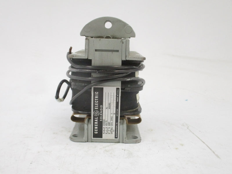 GENERAL ELECTRIC CR9503206BA501 460V NSNP