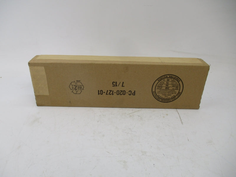 ALLEN BRADLEY 2711-NL9 SER. A NSFS