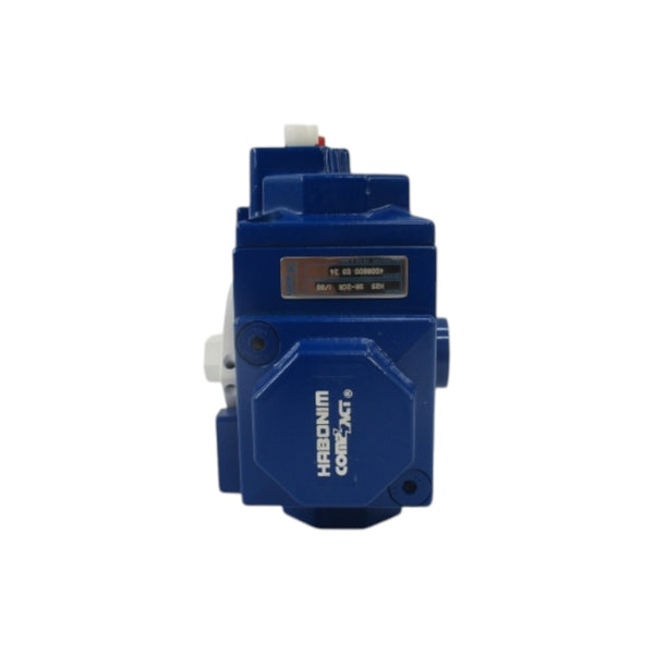 HABONIM H25 SR-2CR I/90 120PSI NSNP