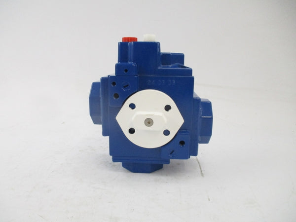 HABONIM H25 SR-2CR I/90 120PSI NSNP