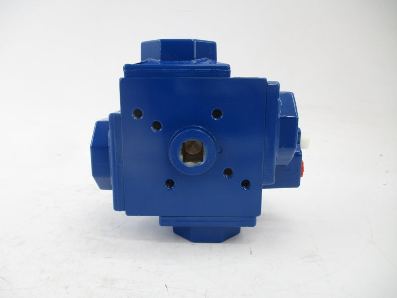 HABONIM H25 SR-2CR I/90 120PSI NSNP