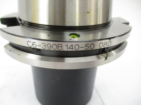 SANDVIK C6-390B.140-50080 NSMP