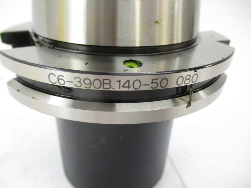 SANDVIK C6-390B.140-50080 NSMP