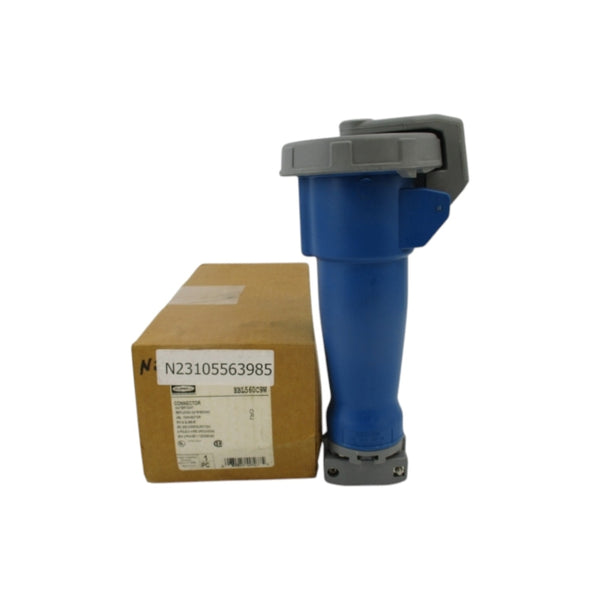 HUBBELL HBL560C9W 120/208VAC 60A NSMP