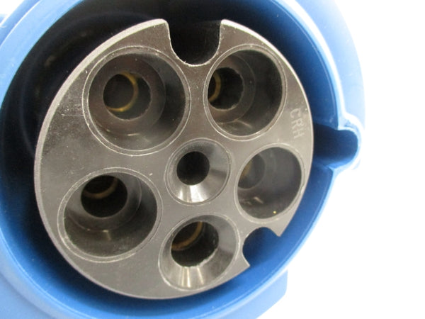 HUBBELL HBL560C9W 120/208VAC 60A NSMP