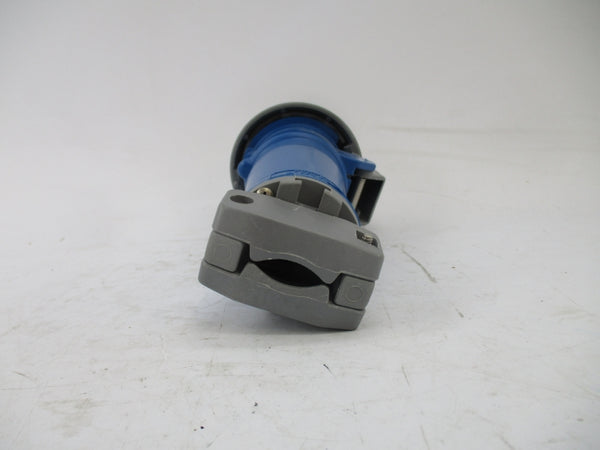 HUBBELL HBL560C9W 120/208VAC 60A NSMP