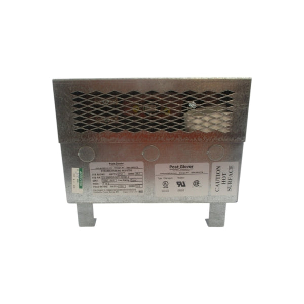 POST GLOVER CU-DB66D0-2K71-59581-2 NSNP