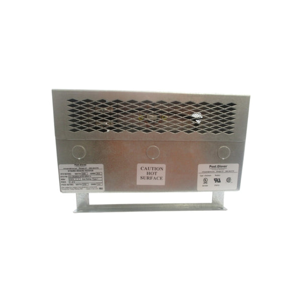 POST GLOVER CU-DB28D0-5K58-48641-4 NSNP