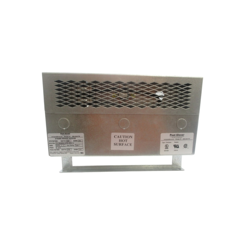 POST GLOVER CU-DB28D0-5K58-48641-4 NSNP