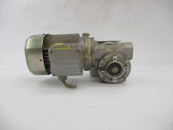 BONFIGLIOLI VF44 P1 P63B14 UNMP