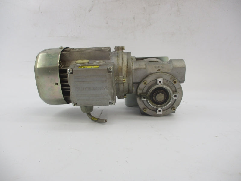 BONFIGLIOLI VF44 P1 P63B14 UNMP