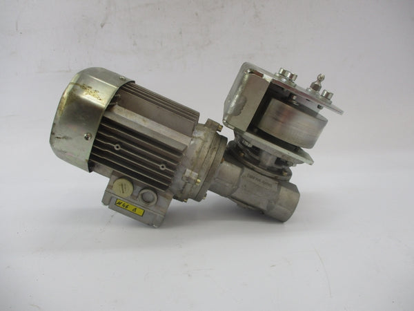 BONFIGLIOLI VF44 P1 P63B14 UNMP