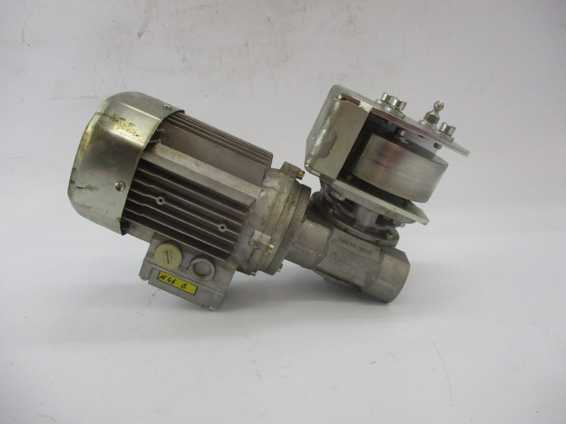 BONFIGLIOLI VF44 P1 P63B14 UNMP