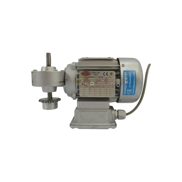 BONORA CS56B/4 200V 0.77A UNMP