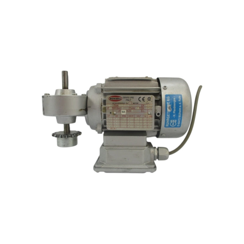 BONORA CS56B/4 200V 0.77A UNMP