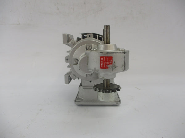 BONORA CS56B/4 200V 0.77A UNMP