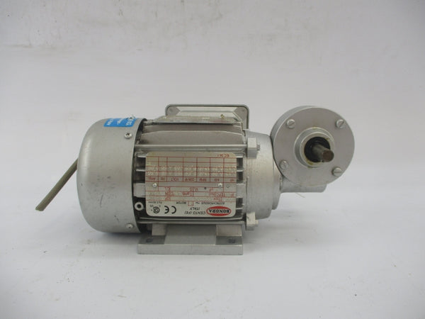 BONORA CS56B/4 200V 0.77A UNMP