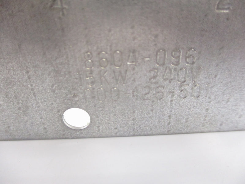 BARD 8604-096 240V NSNP