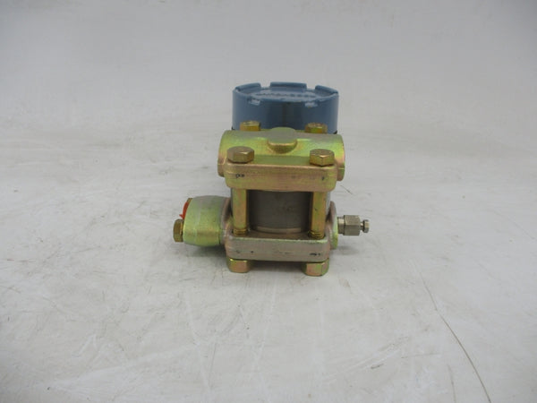 ROSEMOUNT 1151GP7E12B1 45VDC 0.5-200PSI NSNP