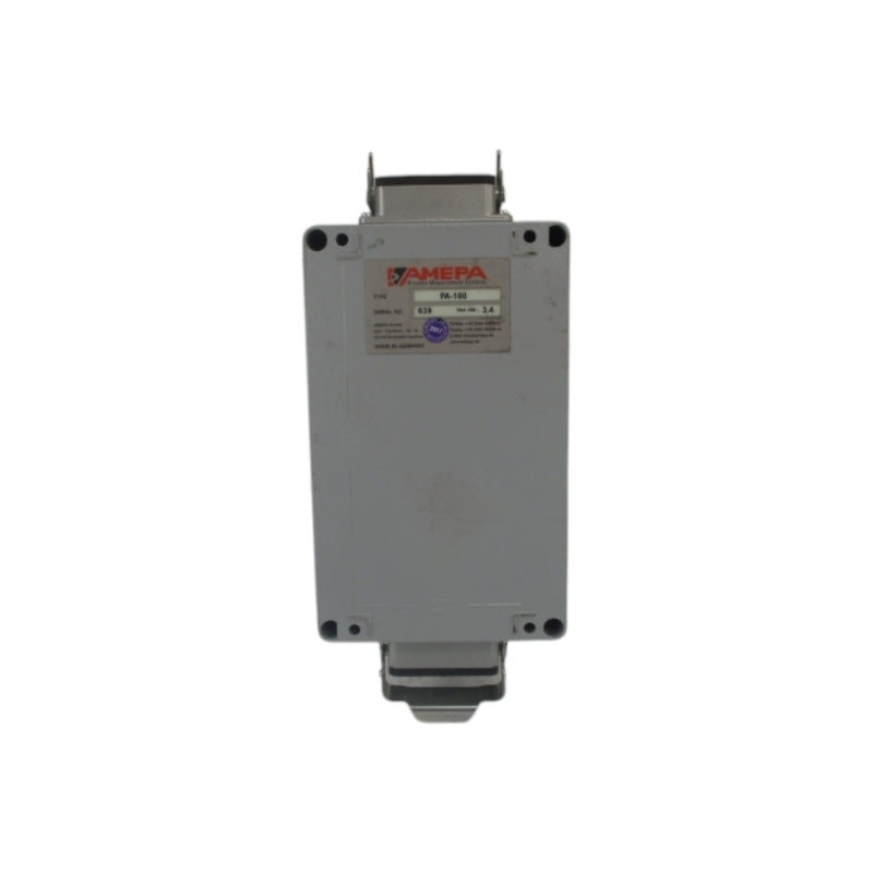 AMEPA PA-100 UNMP