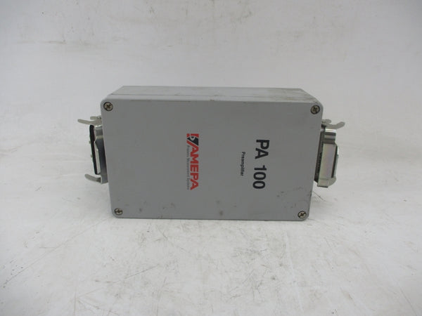 AMEPA PA-100 UNMP