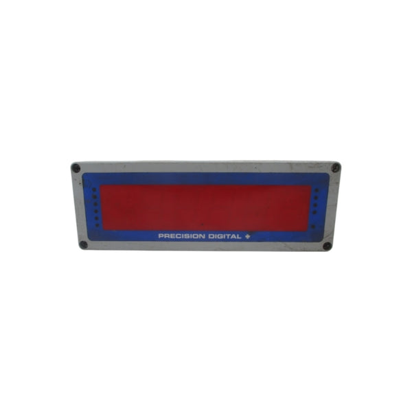 PRECISION DIGITAL PD650-2-35 24VDC UNMP