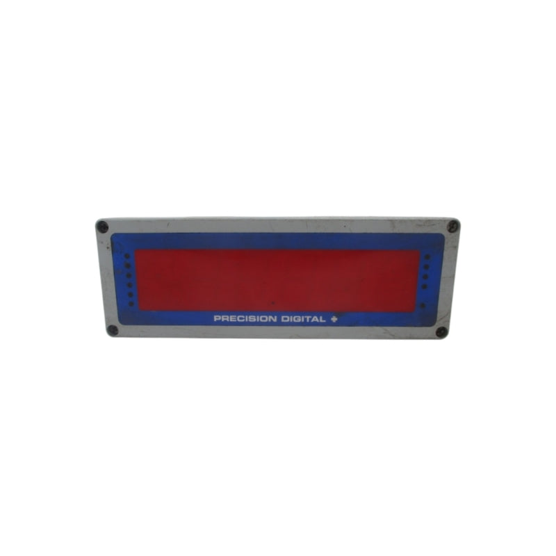 PRECISION DIGITAL PD650-2-35 24VDC UNMP