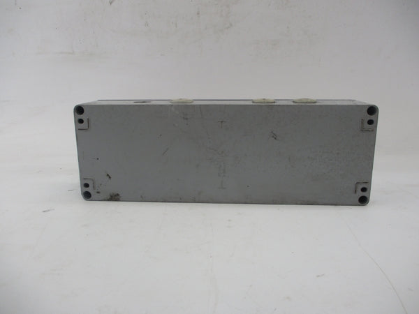 PRECISION DIGITAL PD650-2-35 24VDC UNMP