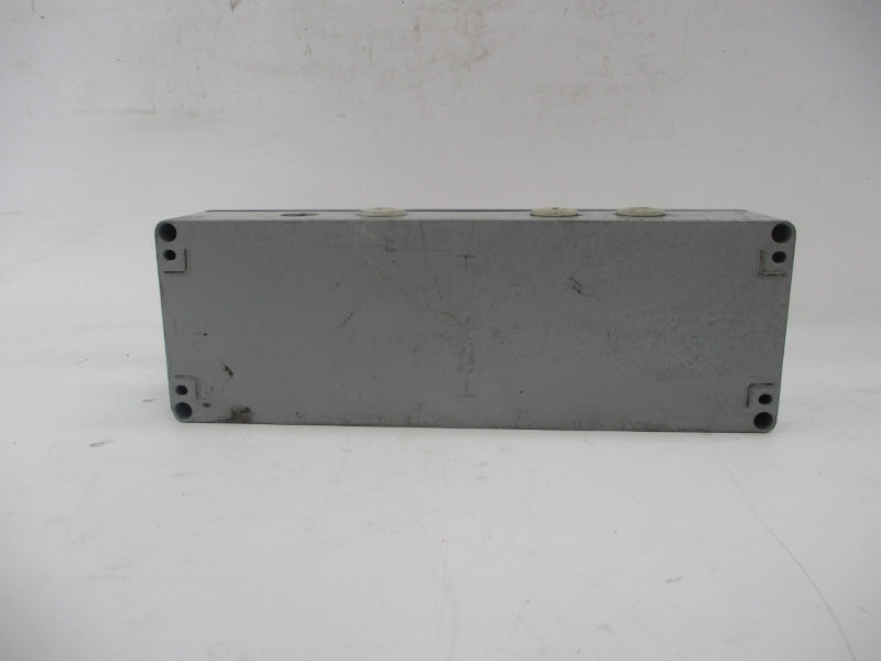 PRECISION DIGITAL PD650-2-35 24VDC UNMP